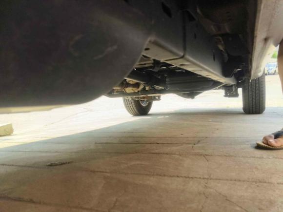 [南昌·赣A] 二手长城风骏52023款 干饭版 1.5T 汽油两驱进取型大双