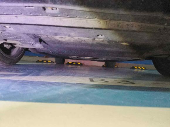 [武汉·鄂A] 二手奥迪奥迪A6L2019款 45 TFSI quattro 臻选动感型