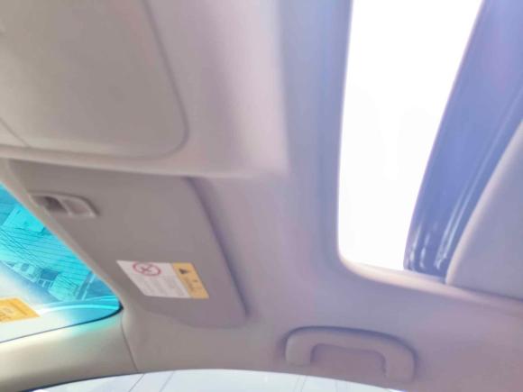 [深圳·粤L] 二手别克英朗2015款 15N 自动精英型