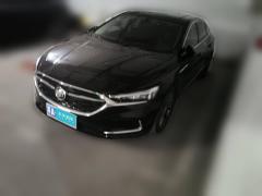 [南京·苏A] 别克君越2019款 28T 豪华型