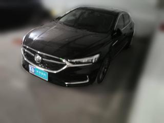 别克君越2019款 28T 豪华型「南京二手车」「天天拍车」