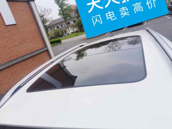 [湖州·浙E] 二手福特翼虎2018款 EcoBoost 245 四驱豪翼型