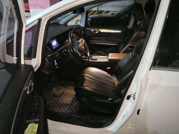 [成都·川A] 二手广汽传祺传祺M62021款 270T DCT豪华版（七座）