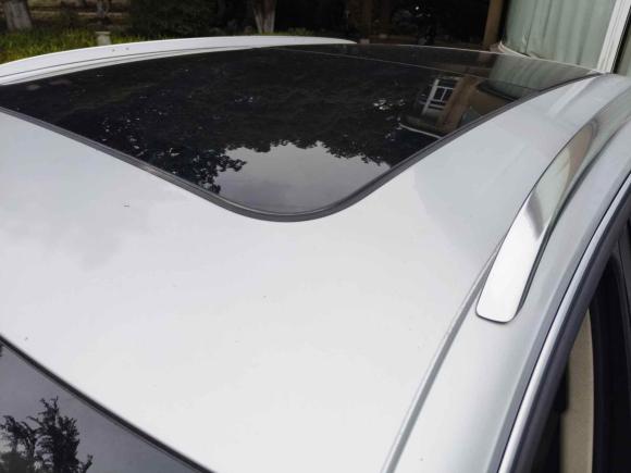 [上海·沪F] 二手奥迪奥迪Q52011款 2.0TFSI 技术型