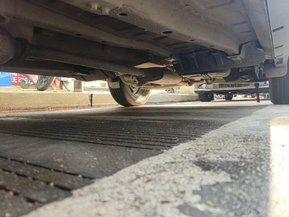 [温州·浙C] 二手奇瑞瑞虎72016款 1.5T 手动耀目版