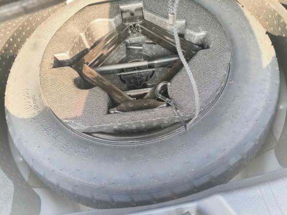 [台州·浙J] 二手广汽传祺传祺GS32021款 POWER 270T 自动劲享版