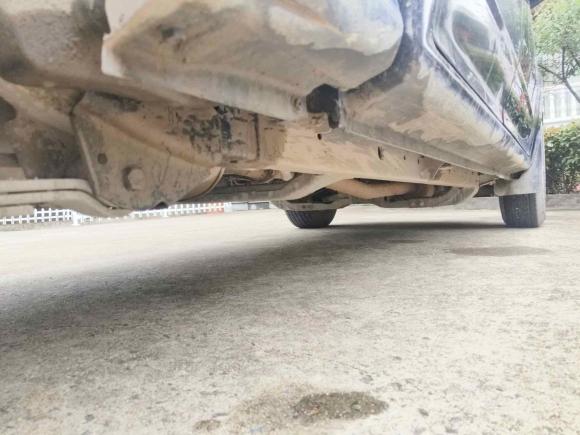 [杭州·浙A] 二手长城风骏52023款 干饭版 1.5T 汽油两驱进取型长货箱