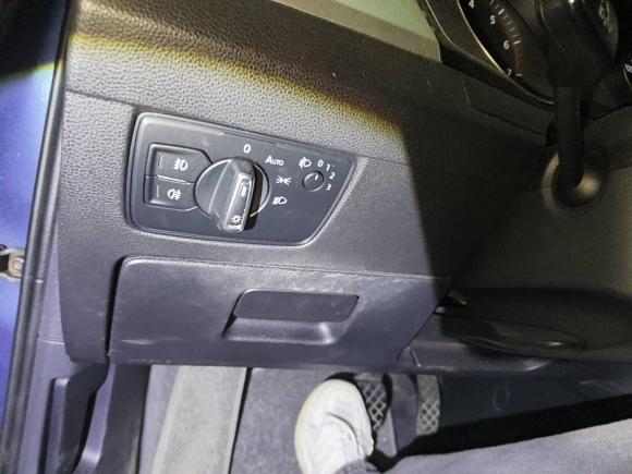 [金华·浙G] 二手大众蔚揽2017款 380TSI 两驱舒行版