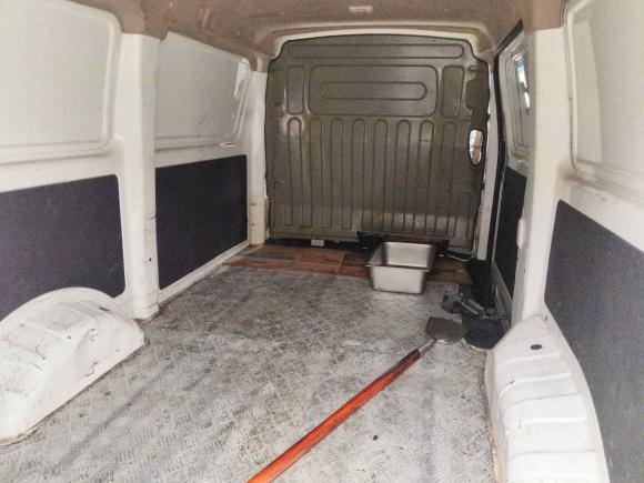 [南通·苏F] 二手长安凯程长安睿行EM802022款 平顶对开门2座60kW 41.86kWh