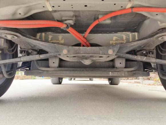 [苏州·苏E] 二手比亚迪宋PLUS新能源2024款 荣耀版 EV 520km 豪华型