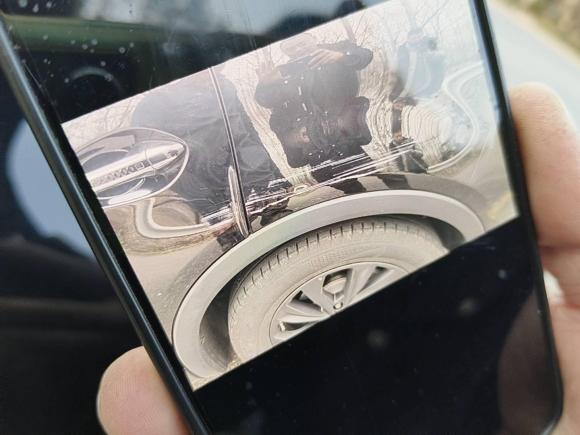 [青岛·鲁B] 二手红旗红旗HS52025款 2.0T 两驱旗享Pro版