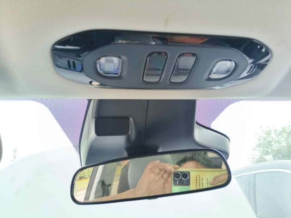 [义乌·浙G] 二手埃安AION Y2023款 Plus 510 智领版