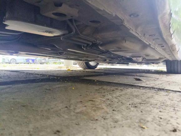 [西安·陕A] 二手别克君越2018款 28T 精英型