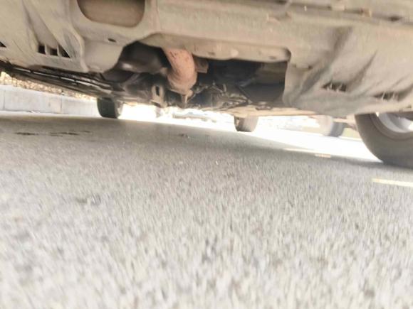 [温州·浙C] 二手本田雅阁2010款 2.0L EX