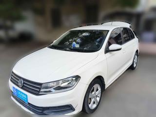 大众桑塔纳2015款 浩纳 1.6L 自动风尚型