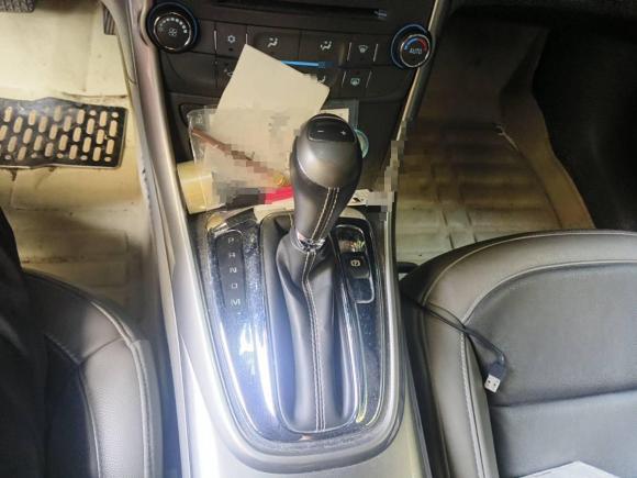 [苏州·苏U] 二手雪佛兰迈锐宝2013款 2.4L 自动豪华版