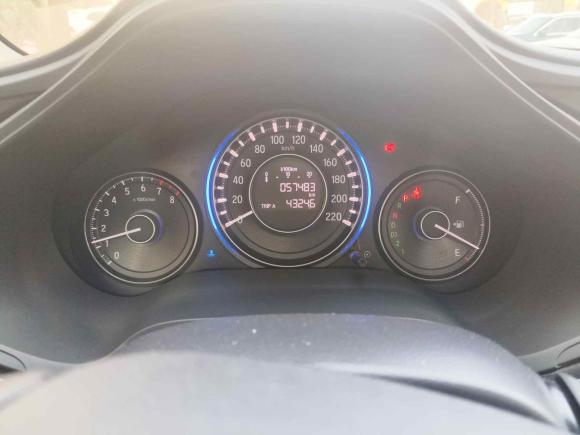 [上海·桂K] 二手本田凌派2013款 1.8L 自动豪华版