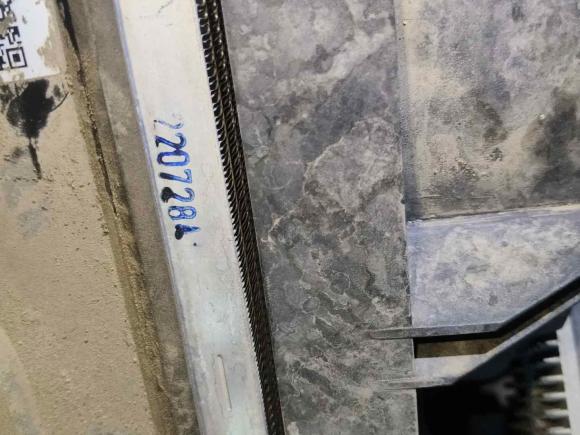 [南京·苏A] 二手蔚来蔚来ES82018款 355KM 基准版 七座版