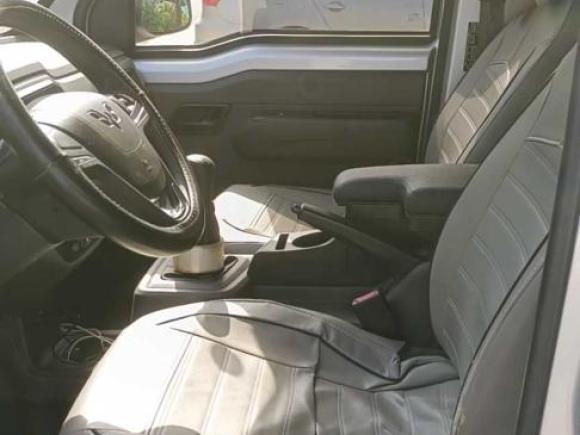 [杭州·浙A] 二手五菱汽车五菱荣光新卡2022款 1.8L舒适型双排3.0T(吨)LJ479Q6