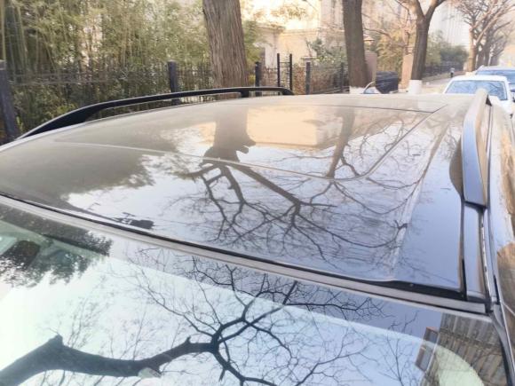 [西安·鄂W] 二手宝马宝马X52011款 xDrive35i 领先型