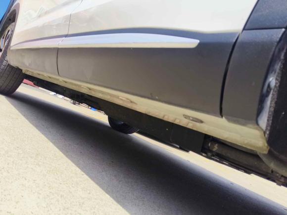 [上海·沪A] 二手荣威荣威RX5 eMAX2020款 500PHEV 智能座舱旗舰版