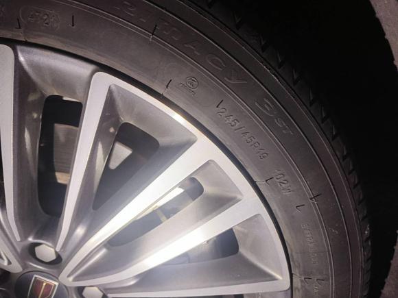 [南京·苏A] 二手红旗红旗H92022款 2.0T 智联旗享版