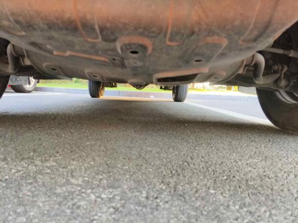 [嘉兴·浙A] 二手东风风行菱智2022款 V3 1.6L 基本型 2座