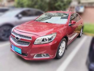 雪佛兰迈锐宝2014款 2.0L 自动豪华版