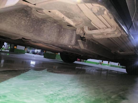 [合肥·皖A] 二手别克昂科威Plus2016款 28T 四驱豪华型