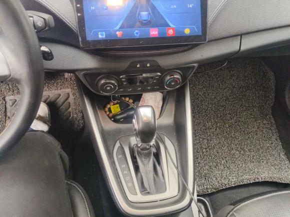 [义乌·浙G] 二手福特福睿斯2015款 1.5L 自动时尚型