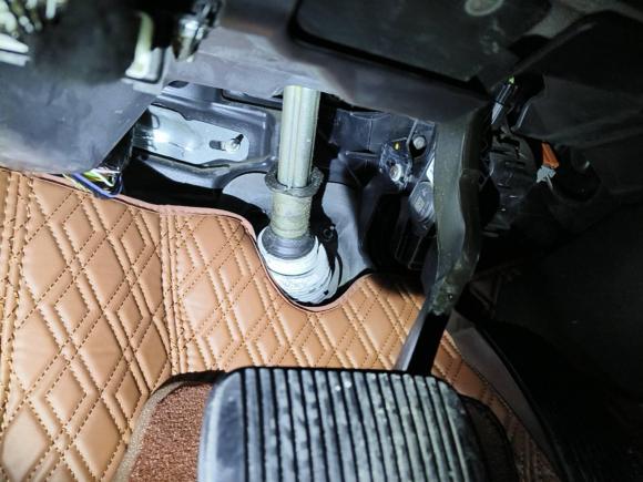 [深圳·粤B] 二手福特探险者2017款 3.5T 铂金版