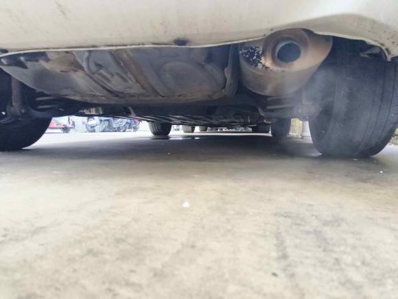 [佛山·粤Y] 二手本田飞度2016款 1.5L LX CVT舒适型