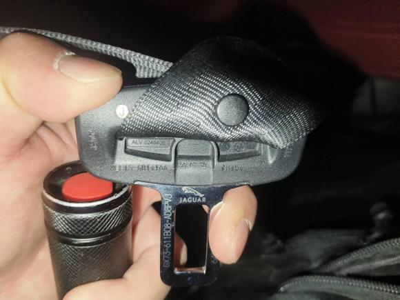 [合肥·皖A] 二手捷豹捷豹XEL2020款 2.0T 200PS R-DYNAMIC S进取运动版