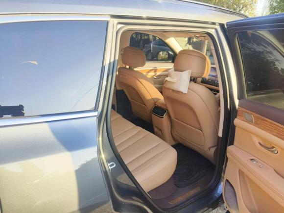 [南京·苏A] 二手鸿蒙智行问界M72024款 1.5T 智驾四驱Max版 5座