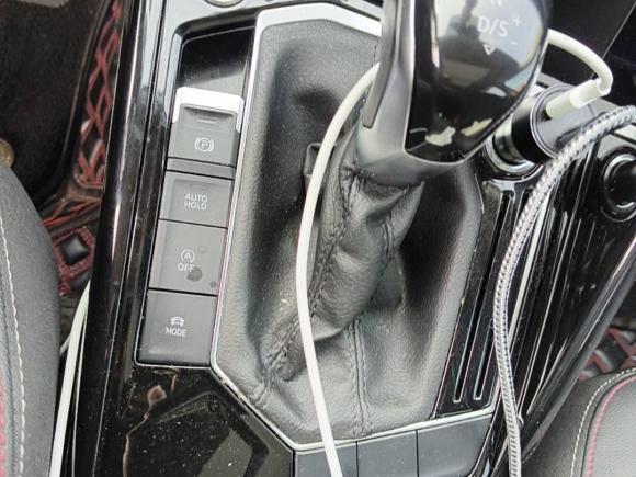 [常州·苏D] 二手大众探岳2021款 330TSI 两驱豪华智联版