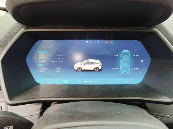 [合肥·皖A] 二手小鹏小鹏G32022款 G3i 460N