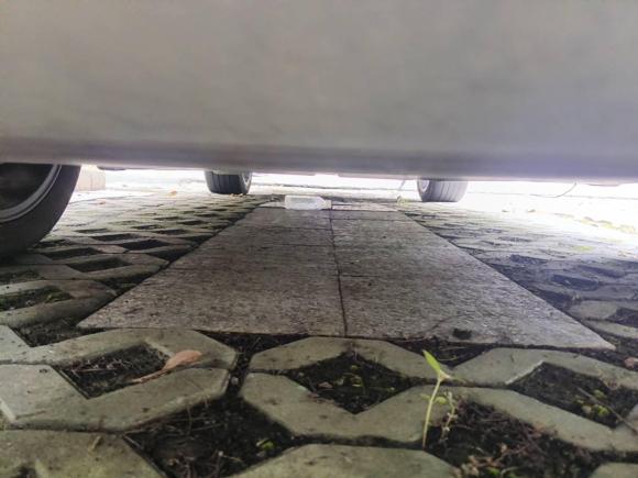 [上海·沪A] 二手大众ID.4 X2021款 Pro 极智长续航版