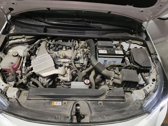 [济南·鲁A] 二手丰田雷凌2022款 185T CVT豪华版