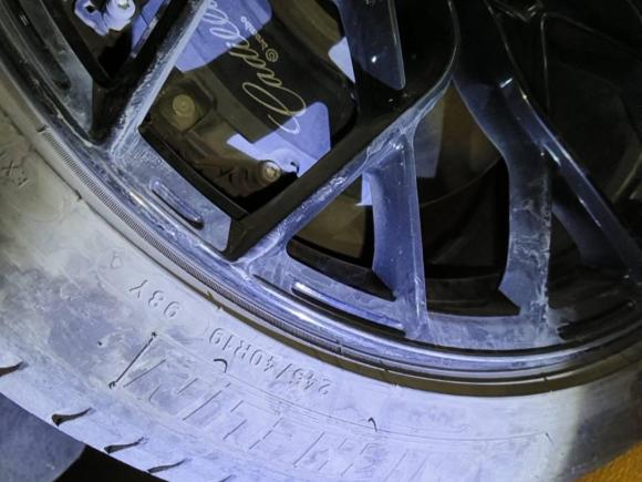 [济南·鲁A] 二手凯迪拉克凯迪拉克CT52020款 28T 铂金运动版