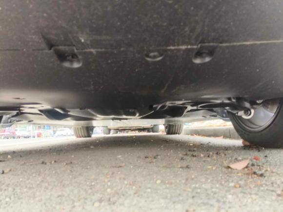 [上海·沪A] 二手特斯拉Model Y2024款 后轮驱动版