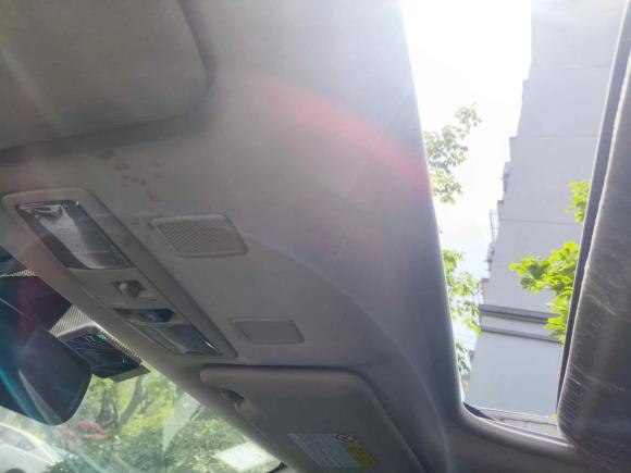 [上海·吉A] 二手三菱欧蓝德2021款 2.4L 四驱致享版 7座