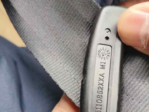 [杭州·浙A] 二手吉利汽车博瑞2017款 1.8T 尊贵型