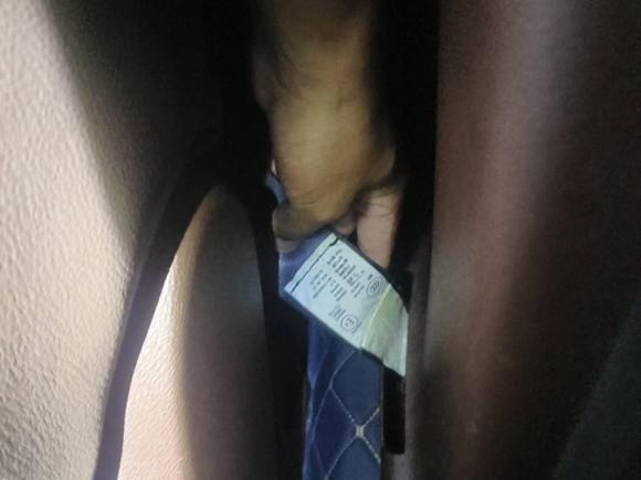 [合肥·皖A] 二手哈弗哈弗H72016款 蓝标H7 2.0T 自动豪华型