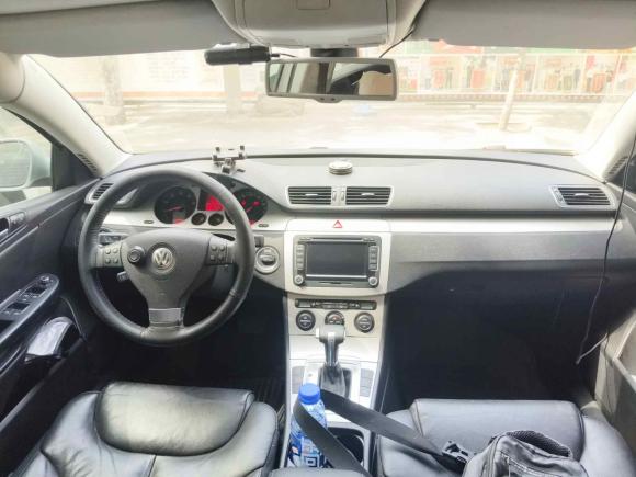 [西安·陕A] 二手大众迈腾2009款 2.0TSI DSG豪华型
