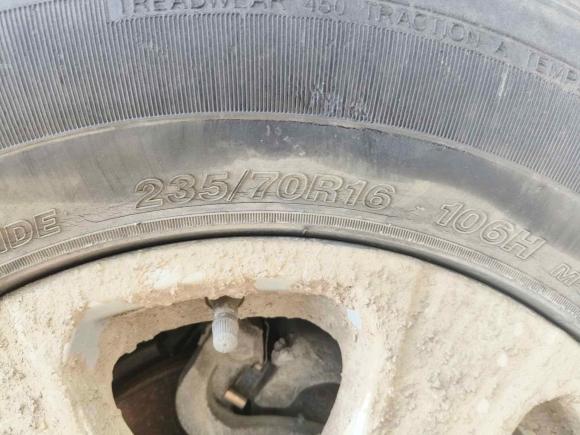 [苏州·苏U] 二手长城风骏72019款 2.0T汽油两驱超值型国VI大双GW4C20B