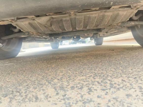 [义乌·豫N] 二手长安欧尚长安欧尚CX702016款 1.6L 手动精英型