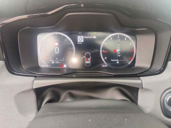 [金华·浙G] 二手领克领克032019款 1.5TD DCT劲Pro版 国VI