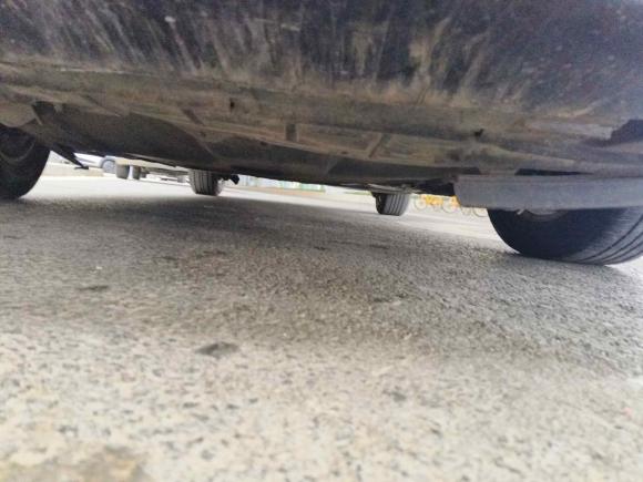 [武汉·鄂W] 二手雪铁龙雪铁龙C52016款 1.6T 自动尊悦型