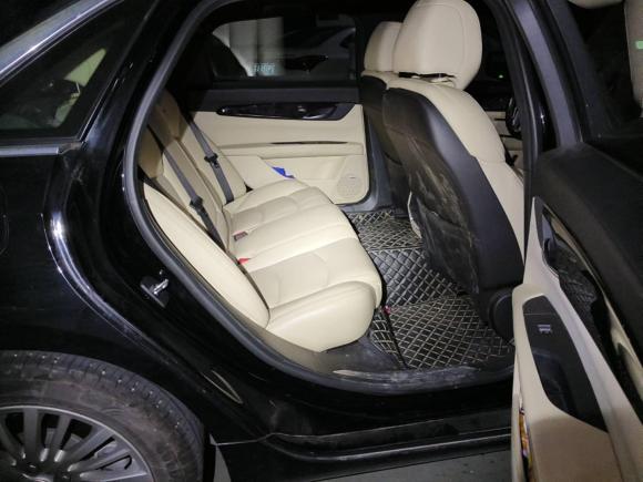 [无锡·苏B] 二手凯迪拉克凯迪拉克CT62019款 28T 时尚型