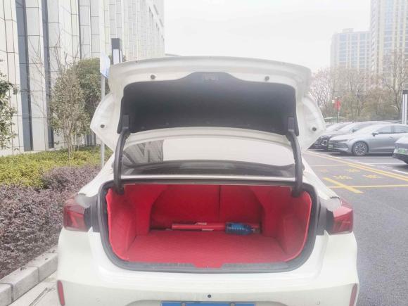 [杭州·浙A] 二手长安逸动2020款 PLUS 蓝鲸NE 1.4T GDI DCT旗舰型